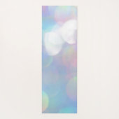 Tapis De Yoga Papillons Yoga Mat (Dos)