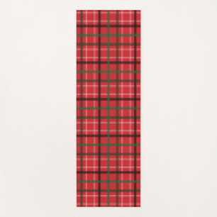 Tapis De Yoga Paquet de Noël