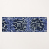 Tapis De Yoga Paris (Devant (Horizontal))