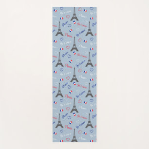 Tapis De Yoga Paris