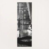 Tapis De Yoga Park Life ymca (Dos)