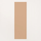 Tapis De Yoga Parler tribal (Dos)