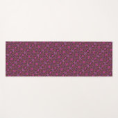 Tapis De Yoga ParPLe (Devant (Horizontal))