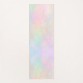 Tapis De Yoga  Pastel (Devant)