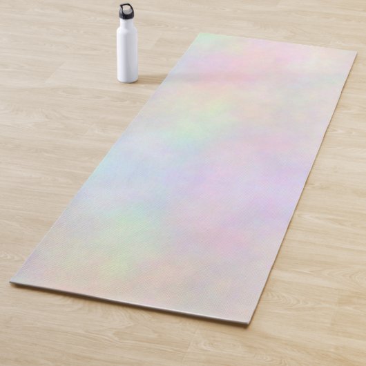 Tapis De Yoga  Pastel (En situation)
