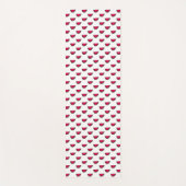 Tapis De Yoga Pastèque (Devant)