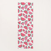 Tapis De Yoga Pastèque Yoga Mat (Dos)