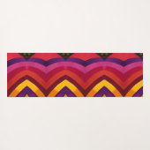 Tapis De Yoga Paysage (Dos (Horizontal))