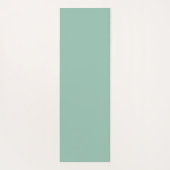 Tapis De Yoga Peacock - Yogamat (Dos)