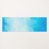 Tapis De Yoga Perroquet (Dos (Horizontal))