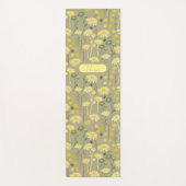 Tapis de yoga personnalisable (Devant)