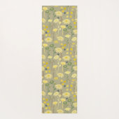 Tapis de yoga personnalisable (Dos)