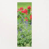 Tapis De Yoga Personnalisé (Devant)