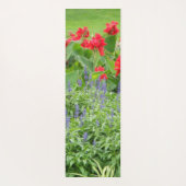 Tapis De Yoga Personnalisé (Dos)