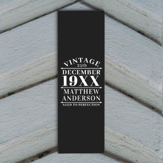 Tapis De Yoga Personnalisé Vintage à la perfection