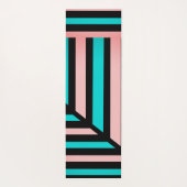 Tapis De Yoga Perspective moderne (Dos)