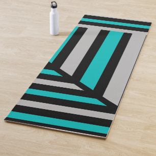 Tapis De Yoga Perspective moderne