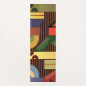 Tapis De Yoga Perspective Yoga Mat (Devant)