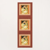 Tapis De Yoga Peter Rabbit Yoga Mat (Dos)