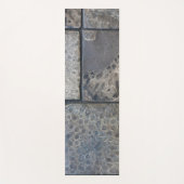 Tapis De Yoga Petosky Stone Pattern (Devant)