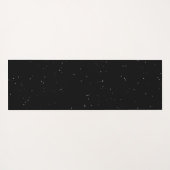 Tapis De Yoga Phoenix Nebula (Dos (Horizontal))