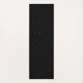 Tapis De Yoga Phoenix Nebula (Dos)