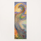 Tapis De Yoga Phoenix Yoga Mat (Devant)