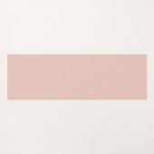 Tapis De Yoga Photo Collage Yoga Mat - Meilleure maman au monde (Dos (Horizontal))