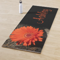 Photographie florale personnalisée