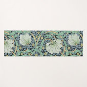 Tapis De Yoga Pimpernel, William Morris (Devant (Horizontal))