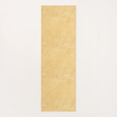 Tapis De Yoga Pine Cone Owl (Dos)