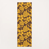 TAPIS DE YOGA PINK BIKINI (BROWN/OR) (Devant)