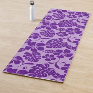 Tapis De Yoga PINK BIKINI (PURPLE x 2)