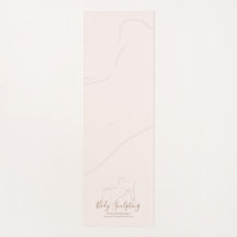 Pink Body sculpt contour beauty tanning