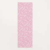 Tapis De Yoga Pink Lollipop (Devant)