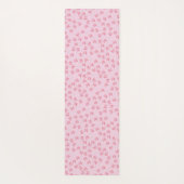 Tapis De Yoga Pink Lollipop (Dos)