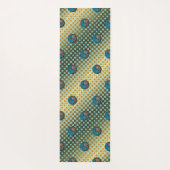 Tapis De Yoga Pisces & Earth Horse (Dos)