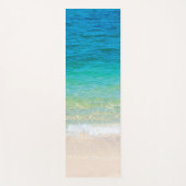 Tapis De Yoga Plage agréable (Devant)