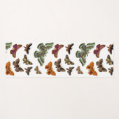 Tapis De Yoga Plaque 3 (Devant (Horizontal))