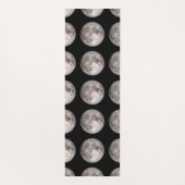Tapis De Yoga Pleine lune (Dos)