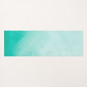 Tapis De Yoga Plume (Dos (Horizontal))