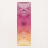 Tapis De Yoga Plumes (Devant)