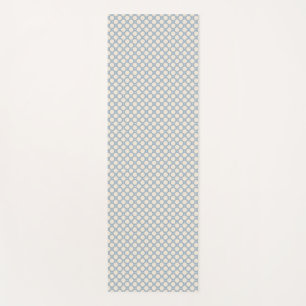 Tapis De Yoga Pois