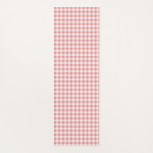 Tapis De Yoga Pommes rouges sucrées (Dos)