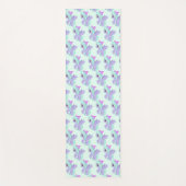 Tapis De Yoga Poney (Devant)