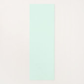 Tapis De Yoga Poney (Dos)