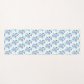 Tapis De Yoga Poney (Devant (Horizontal))