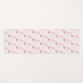 Tapis de yoga Pony (Devant (Horizontal))