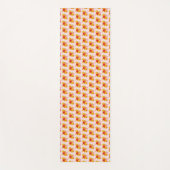 Tapis de yoga Pooh (Devant)