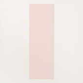 Tapis De Yoga Pooh Yoga Mat (Dos)